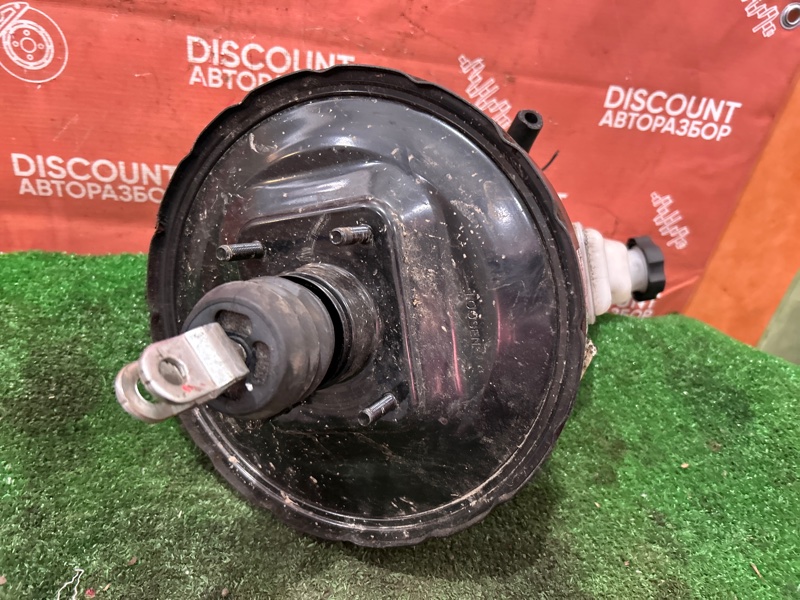 Главный тормозной цилиндр, 1700 рублей, Красноярск