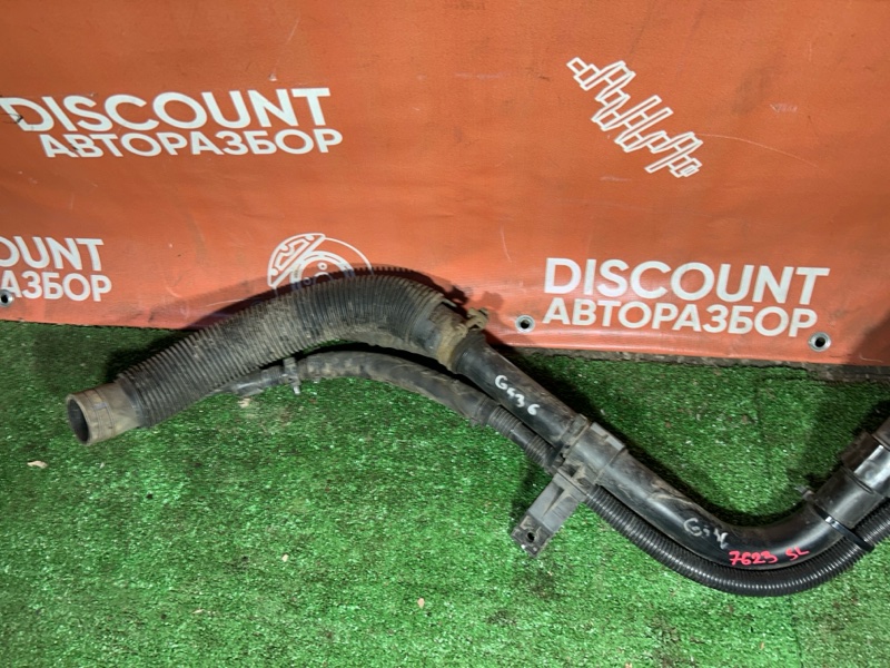 Горловина топливного бака, 1050 рублей, Красноярск