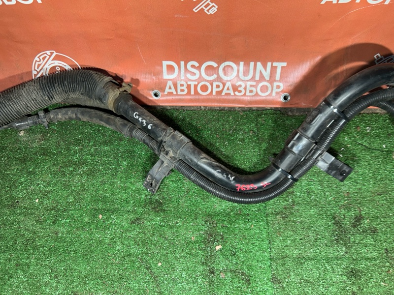 Горловина топливного бака, 1050 рублей, Красноярск