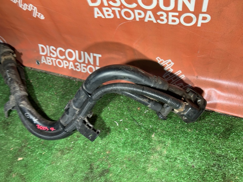 Горловина топливного бака, 1050 рублей, Красноярск