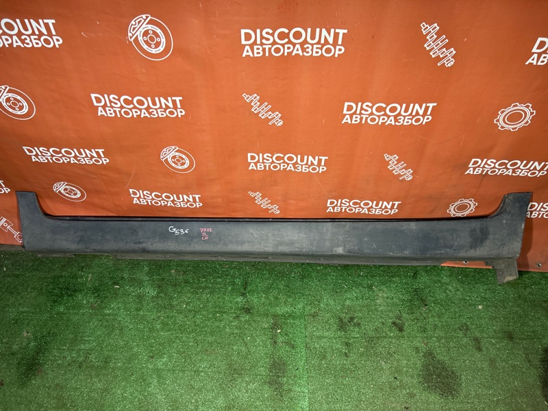 Накладка порога, 1350 рублей, Красноярск