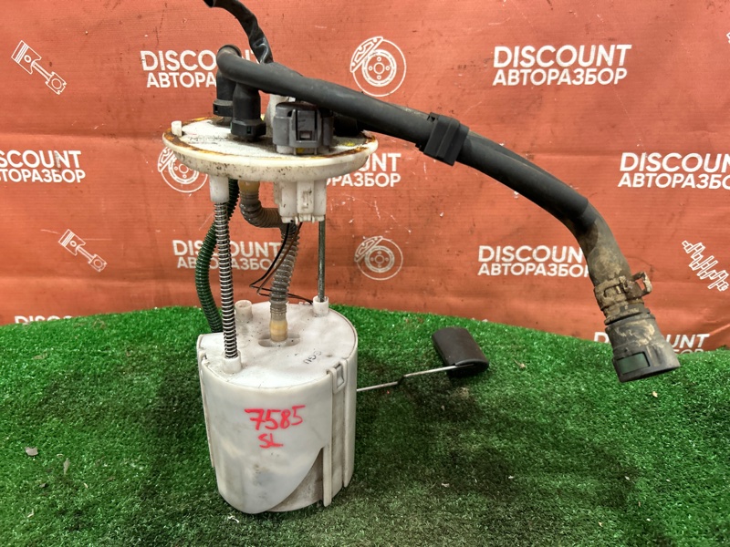 Датчик уровня топлива, 1700 рублей, Красноярск