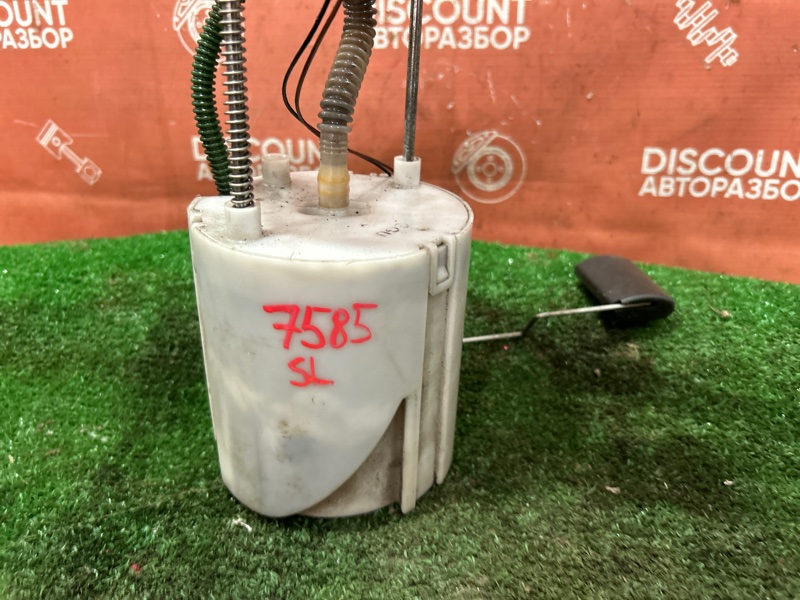 Датчик уровня топлива, 1700 рублей, Красноярск