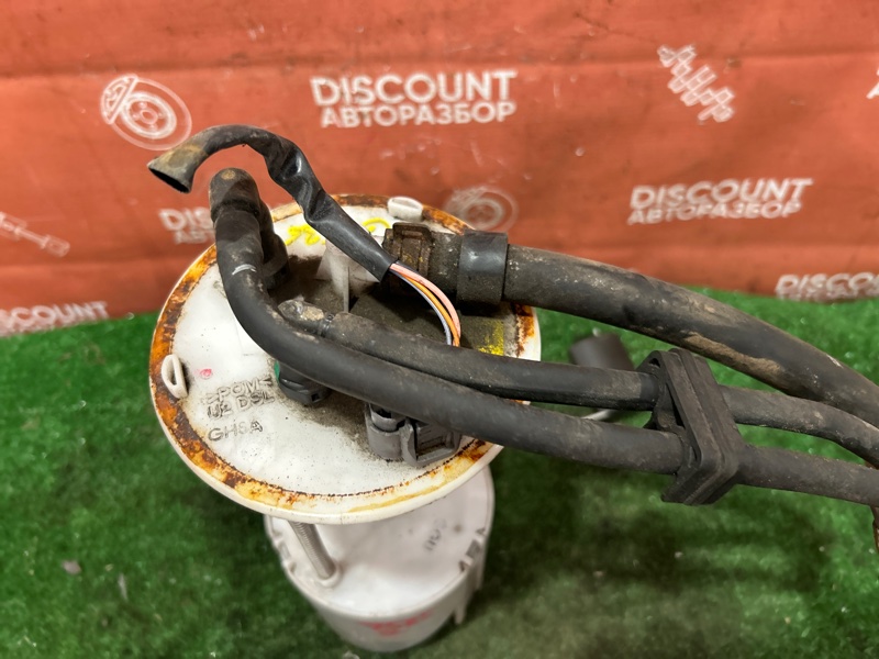 Датчик уровня топлива, 1700 рублей, Красноярск