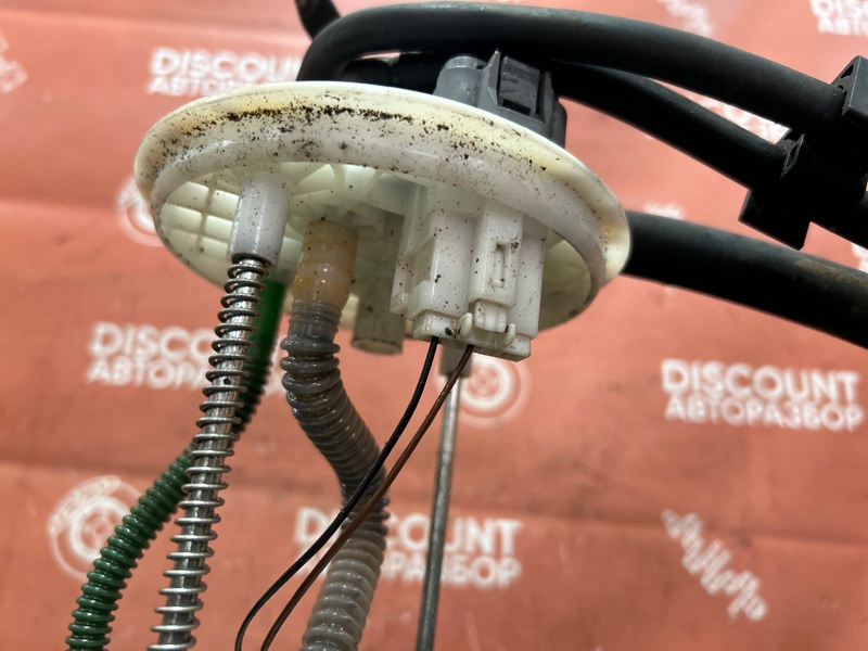 Датчик уровня топлива, 1700 рублей, Красноярск