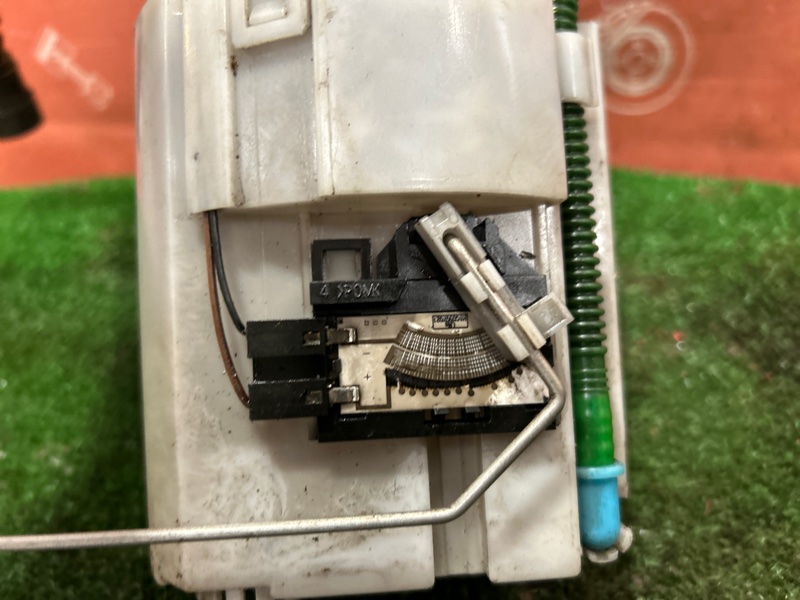 Датчик уровня топлива, 1700 рублей, Красноярск