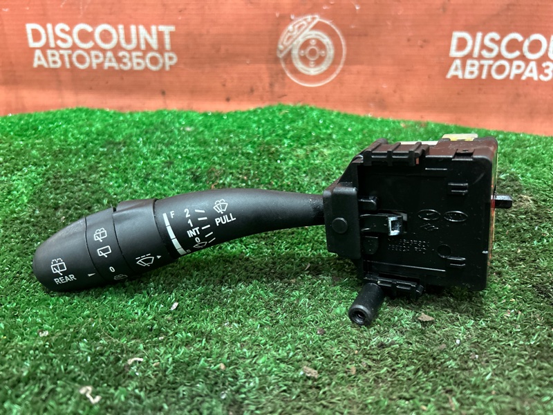 Подрулевой переключатель дворников, 900 рублей, Красноярск