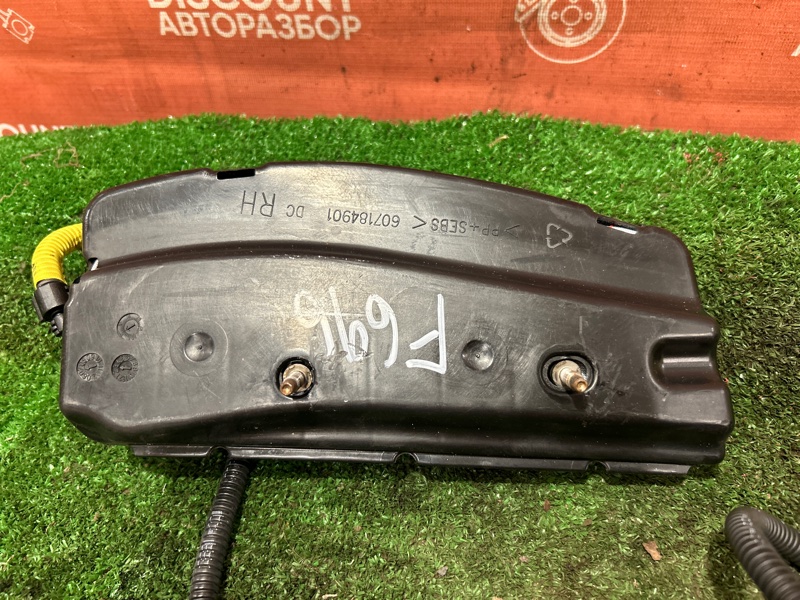 Подушка безопасности в сиденье, 1050 рублей, Красноярск