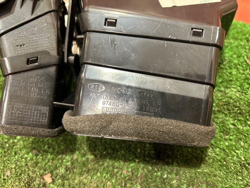 Дефлектор воздушный, 900 рублей, Красноярск