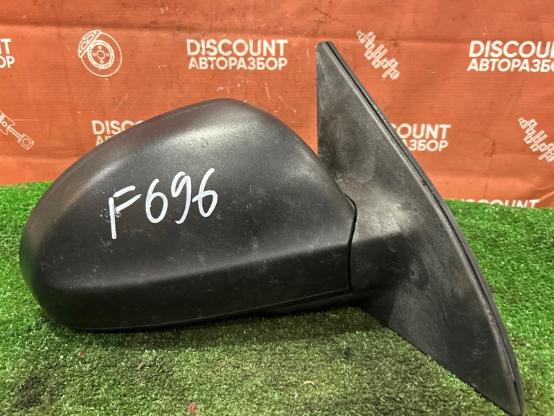 Зеркало боковое, 2000 рублей, Красноярск