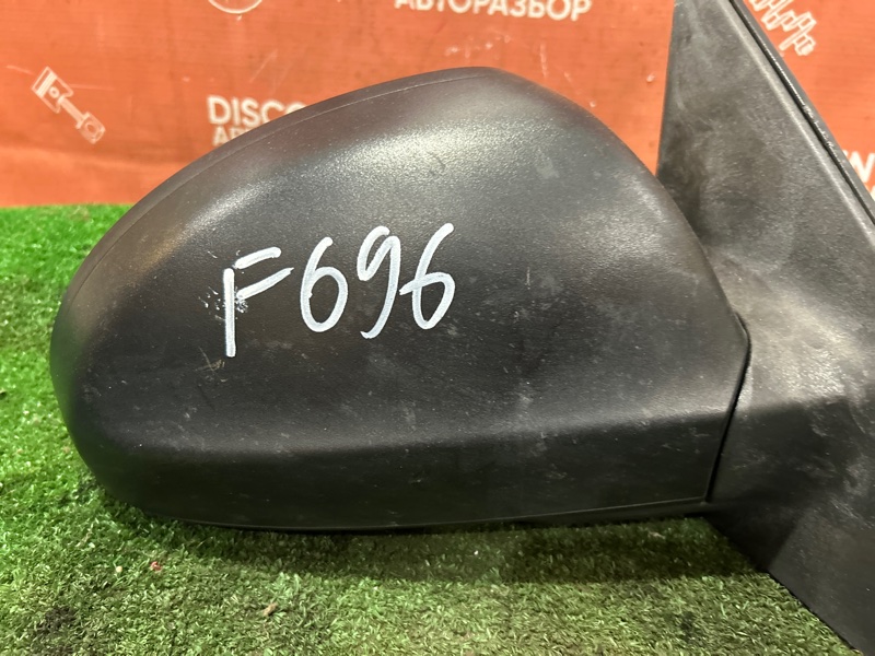 Зеркало боковое, 2000 рублей, Красноярск