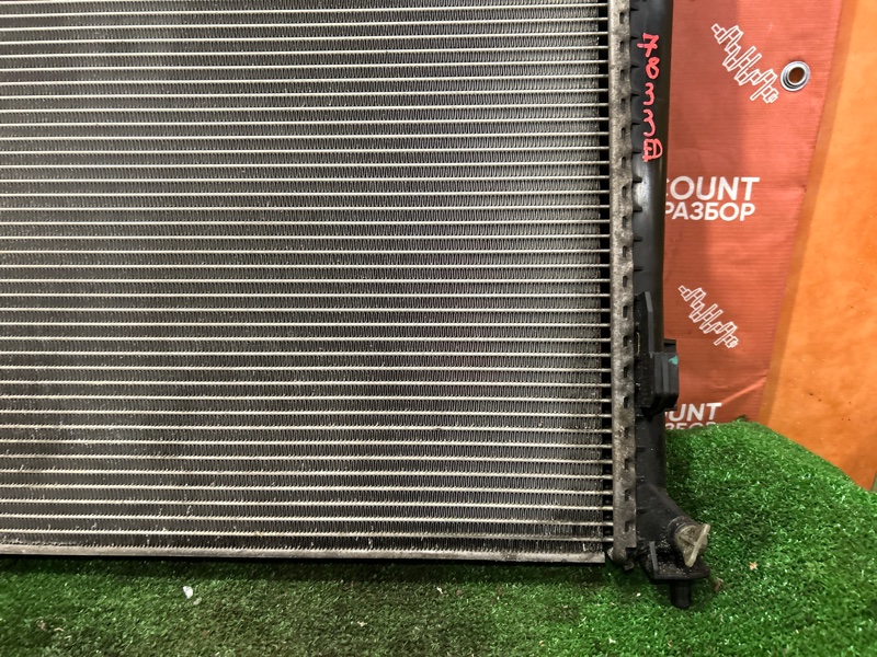 Радиатор двигателя, 1850 рублей, Красноярск