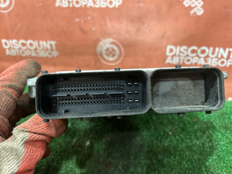 Блок управления двигателем, 1250 рублей, Красноярск