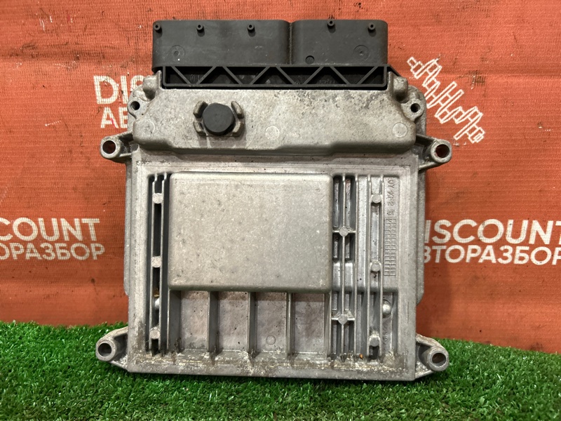 Блок управления двигателем, 1250 рублей, Красноярск