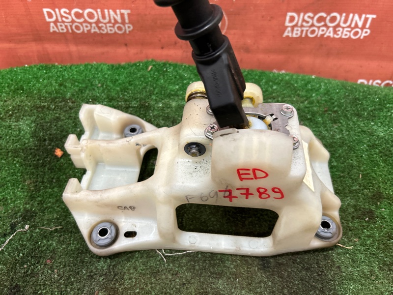 Кулиса МКПП, 900 рублей, Красноярск