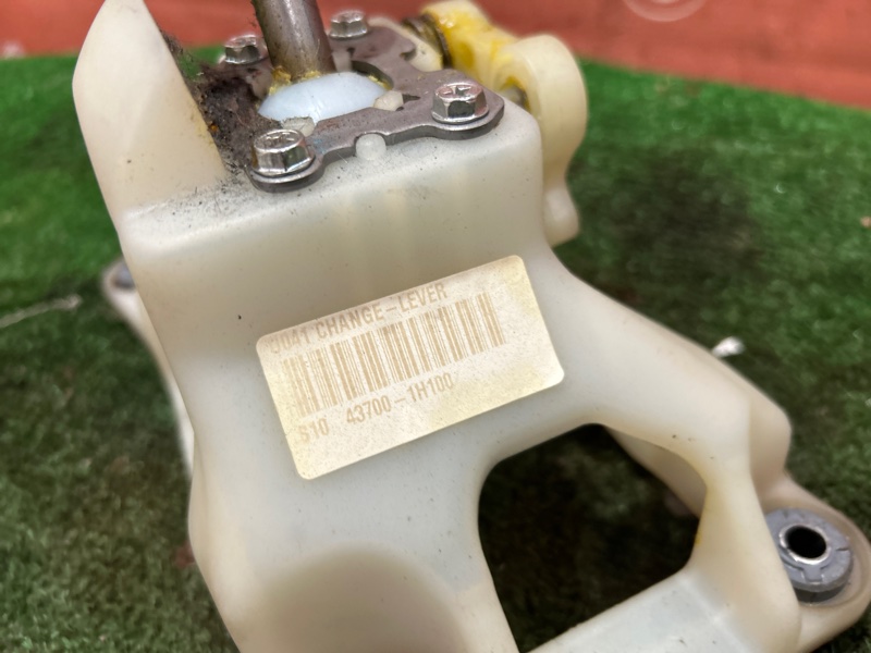 Кулиса МКПП, 900 рублей, Красноярск