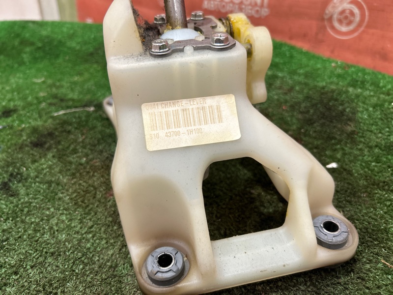 Кулиса МКПП, 900 рублей, Красноярск