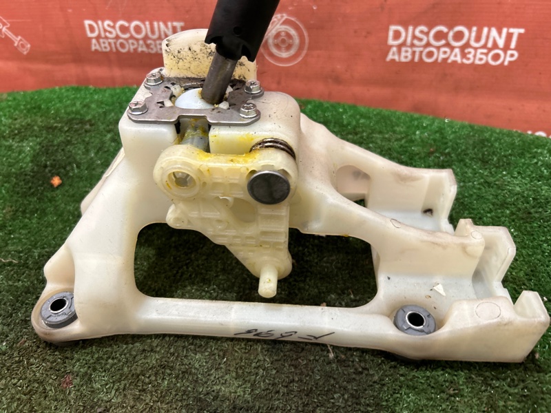 Кулиса МКПП, 900 рублей, Красноярск