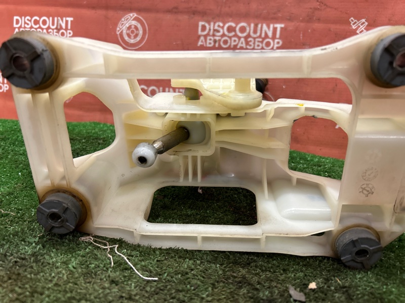 Кулиса МКПП, 900 рублей, Красноярск