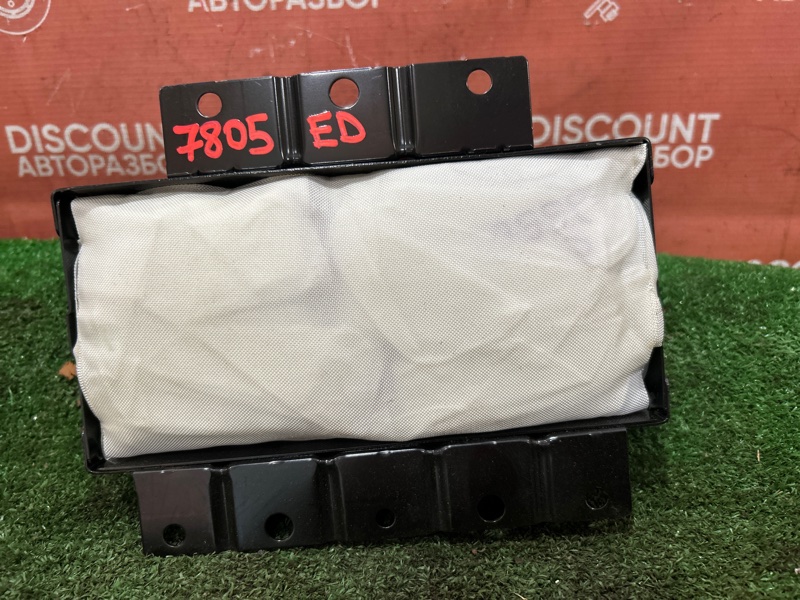 Подушка безопасности пассажира, 1500 рублей, Красноярск