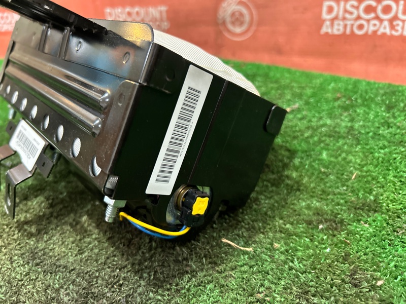 Подушка безопасности пассажира, 1500 рублей, Красноярск