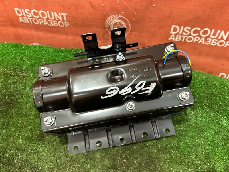 Подушка безопасности пассажира, 1500 рублей, Красноярск