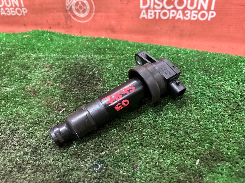 Катушка зажигания, 900 рублей, Красноярск