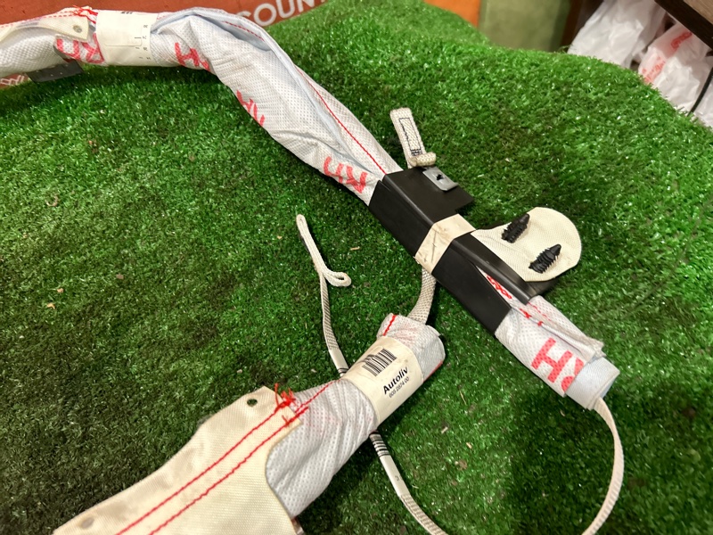 Подушка безопасности шторка, 1050 рублей, Красноярск