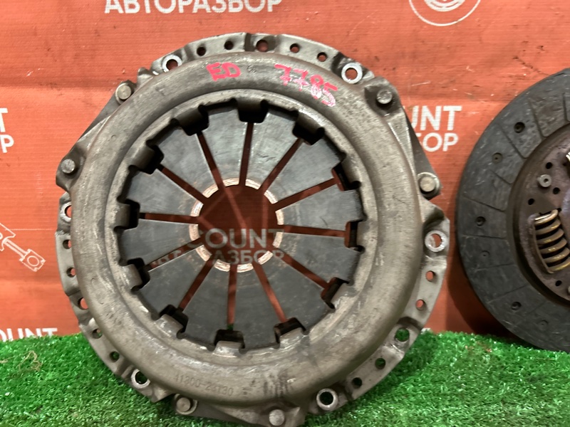 Диск сцепления, 1200 рублей, Красноярск