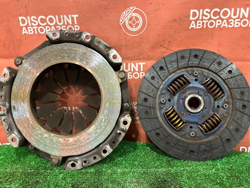 Диск сцепления, 1200 рублей, Красноярск