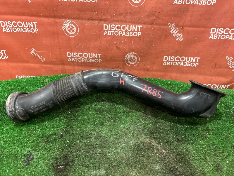 Воздухозаборник, 900 рублей, Красноярск