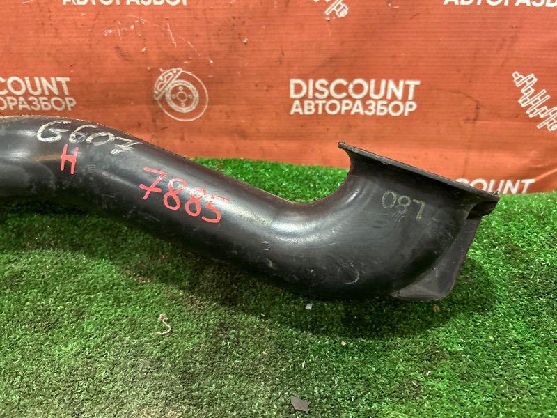 Воздухозаборник, 900 рублей, Красноярск