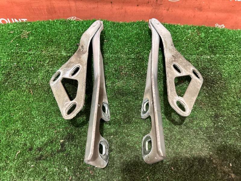 Петля капота, 900 рублей, Красноярск