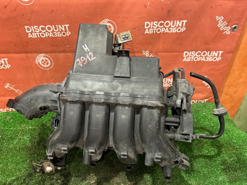 Коллектор впускной, 1050 рублей, Красноярск