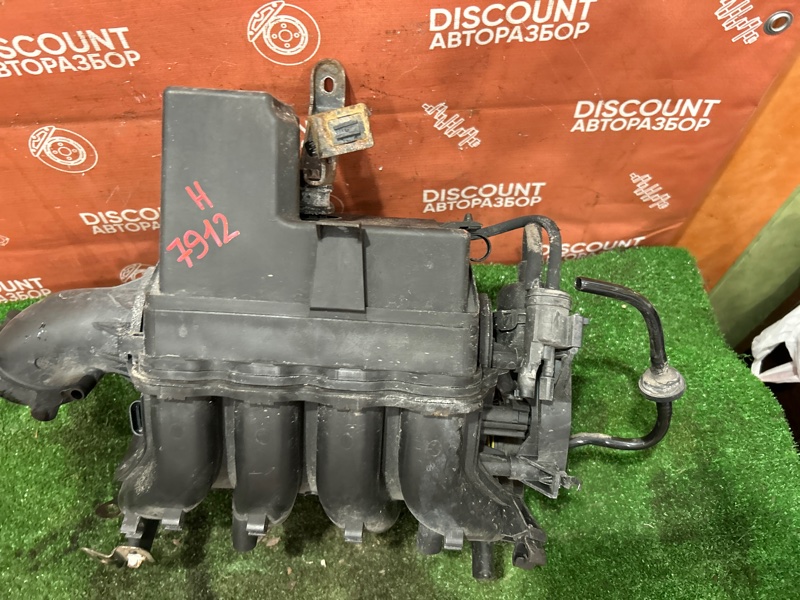 Коллектор впускной, 1050 рублей, Красноярск