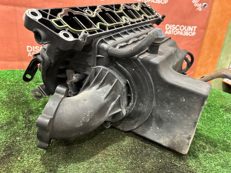 Коллектор впускной, 1050 рублей, Красноярск