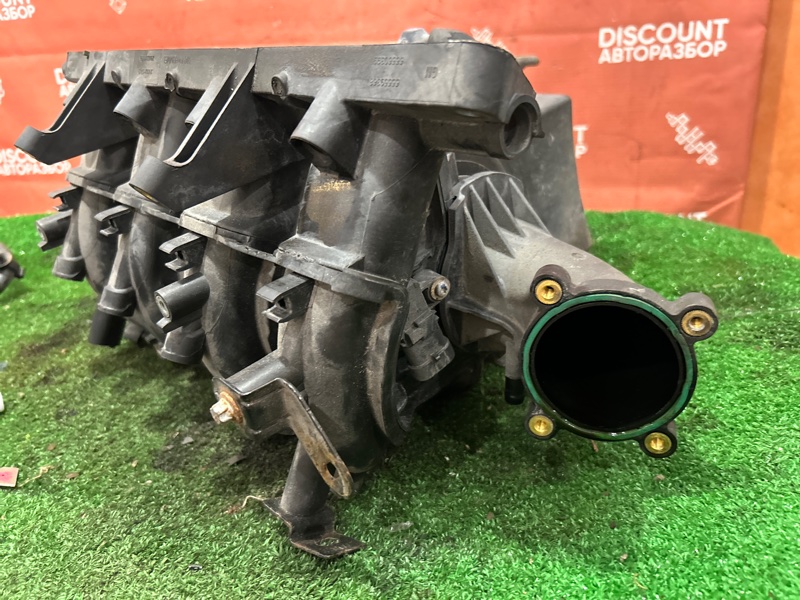 Коллектор впускной, 1050 рублей, Красноярск