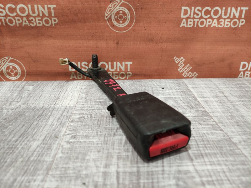 Замок ремня безопасности, 1050 рублей, Красноярск