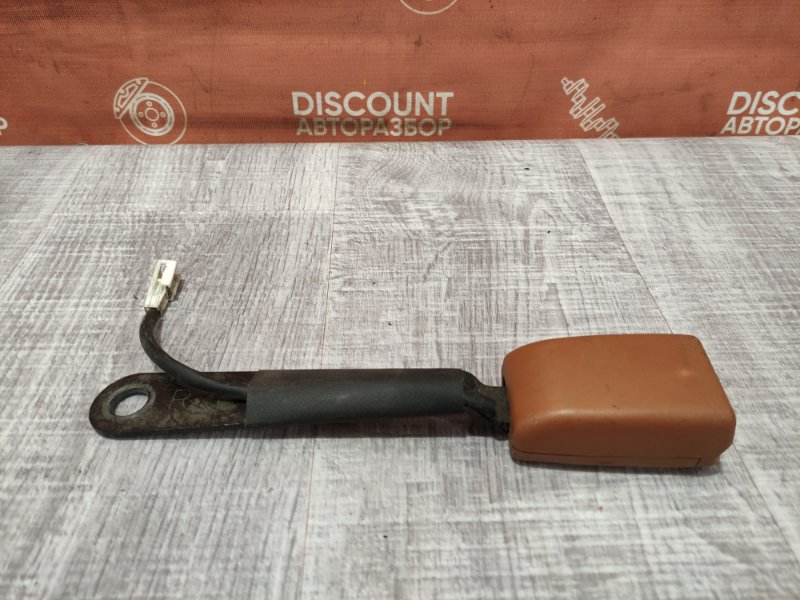 Замок ремня безопасности, 1050 рублей, Красноярск