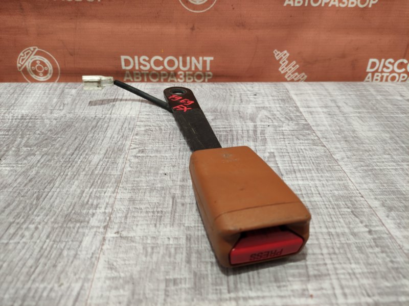 Замок ремня безопасности, 1050 рублей, Красноярск