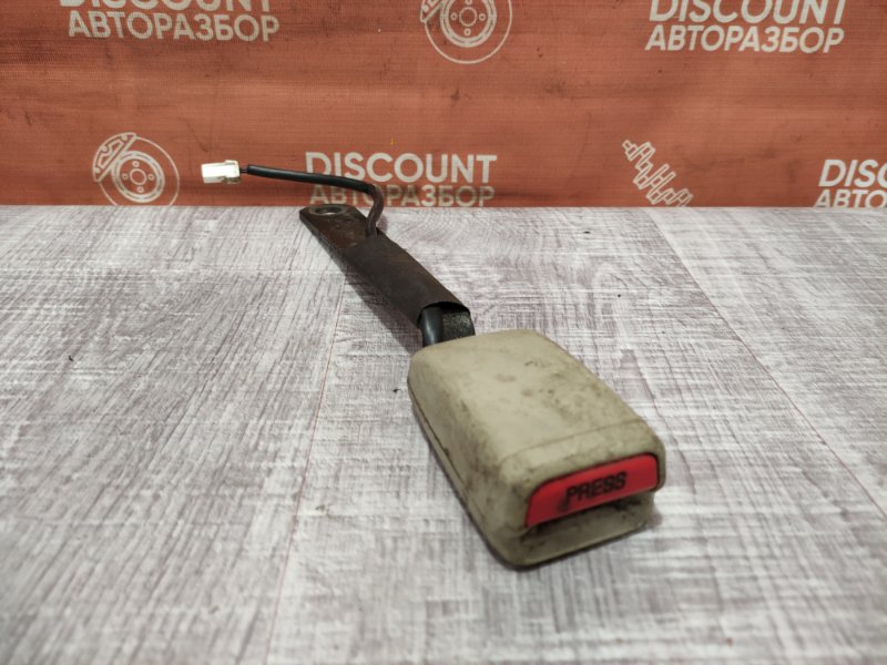 Замок ремня безопасности, 1050 рублей, Красноярск