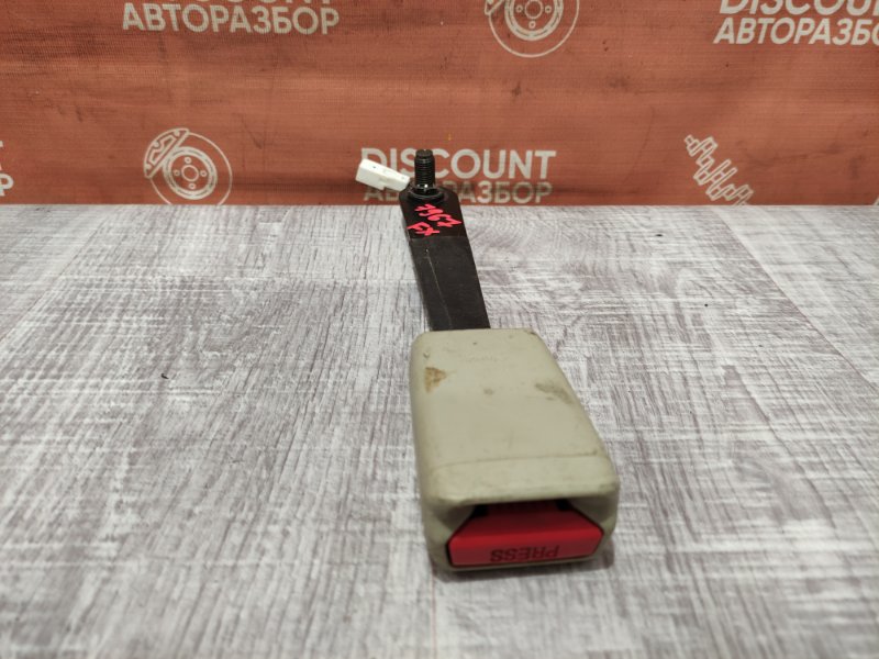 Замок ремня безопасности, 1050 рублей, Красноярск