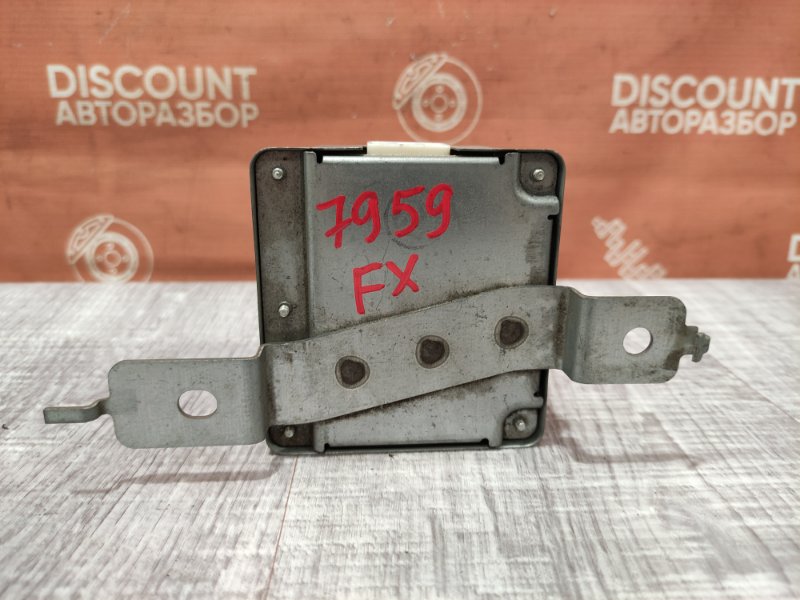 Блок управления раздаточной коробкой, 1050 рублей, Красноярск