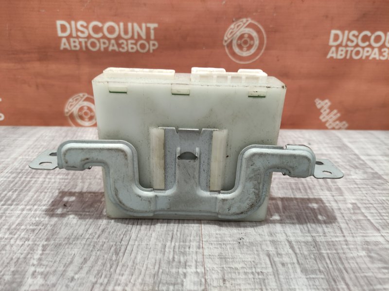 Блок управления рулевой колонкой, 900 рублей, Красноярск