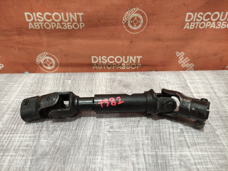 Рулевой карданчик, 1050 рублей, Красноярск