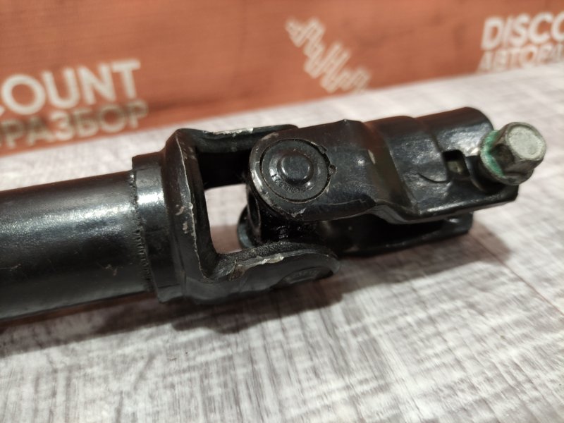 Рулевой карданчик, 1050 рублей, Красноярск