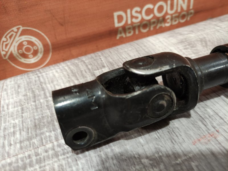 Рулевой карданчик, 1050 рублей, Красноярск