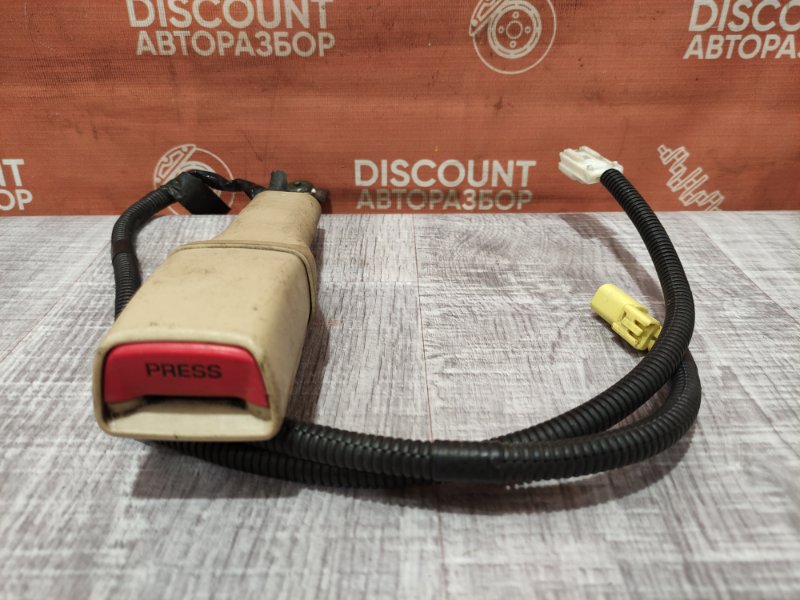 Замок ремня безопасности, 1300 рублей, Красноярск