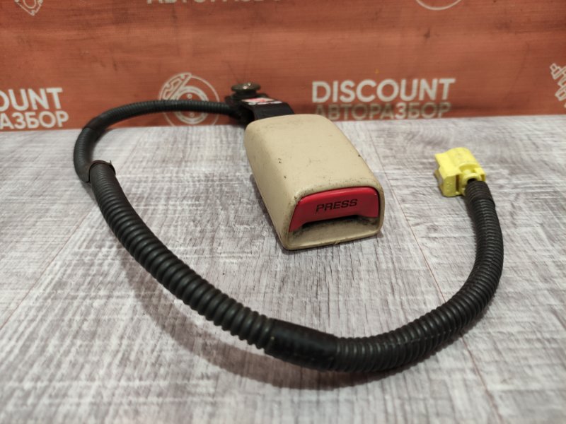 Замок ремня безопасности, 1300 рублей, Красноярск