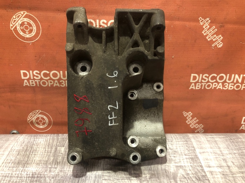 Кронштейн компрессора кондиционера, 1050 рублей, Красноярск